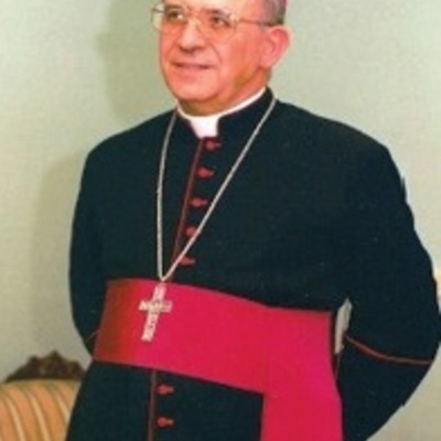 Mons. D. Francisco Gil Helín 