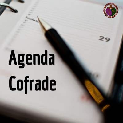 Agenda Cofrade: En qué participar del 2 al 5 de enero de 2022